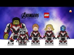 Drawing Lego Avengers Endgame Lego Avengersendgame Youtube Avengers Drawings Captain Marvel