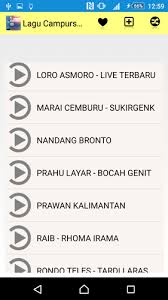 Tembang campursari jawa timur (voc. Lagu Campursari Koplo Terbaru Apk 8 0 Download For Android Download Lagu Campursari Koplo Terbaru Apk Latest Version Apkfab Com