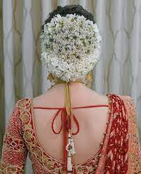 Looking For Some Stunning Bridal Juda And Bun Hairstyle For Your Wedding Or Any Occasions Check Out Here 30 Bridalhairstyle Images Juda Bridesmaidsindian