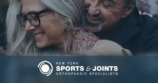 New York Sports and Joints