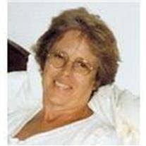 Margaret "Maggie" Munroe Obituary