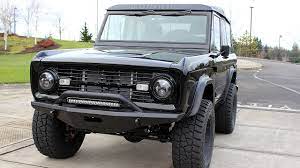 1971 Ford Bronco For Sale Near Portland Oregon 97062 Classics On Autotrader Ford Bronco Classic Bronco Ford Bronco For Sale