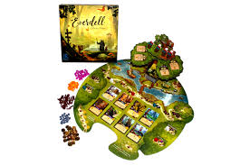 Es handelt sich hierbei um ein schönes. 264 Everdell What S Eric Playing Boardgamegeek