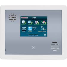 It was easy to find technical and programming information on the panel and mine had the. Intruder Alarm Control Panels Systems Security Alarm Systems