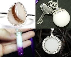 anne sutu kolye nasil yapilir recineyle anne sutu kolyesi yapimi