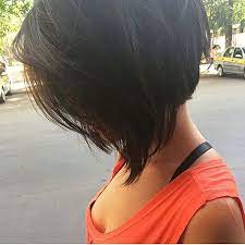 50 Short Bob Hairstyles 2015 2016 Mit Bildern Frisuren Bob Frisur Haarschnitt