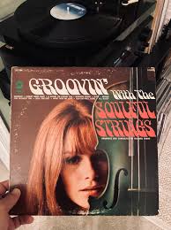 Aaah look out Darlin', it's the swinging guitar of Freddie King'