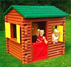Casette Per Bambini Casette Di Legno Tipologie Di Casette Per Bambini