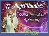 77 Angel Number Meaning: Spiritual, Love, Numerology & Biblical