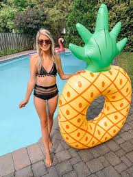 The Ultimate Guide To Pool Floats For Adults Prada Pearls