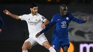 Get the latest real madrid news, scores, stats, standings, rumors, and more from espn. Real Madrid Chelsea Uefa Champions League Uefa Com