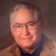 James Edward Simmons Obituary