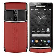Vertu Signature Touch 2015 ...