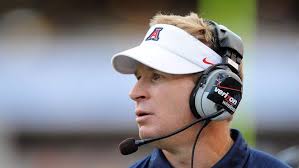 Breaking Down Arizona's All-Quarter-Century Team Coaches