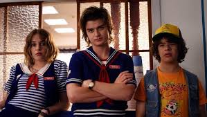 Here's everything we know about season 4 so far, including news, spoilers and theories about hopper and eleven. Stranger Things Staffel 4 Start Cast Folgen Trailer Handlung Infos Stream