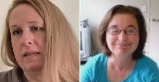 Donna Truscott's Instagram, Twitter & Facebook