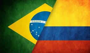 Algunos vuelos pueden ser operados por: Brasil E Colombia Vao Redimensionar O Comercio Bilateral Dc Logistics Brasil