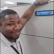 I am thrilled to share that yesterday, I began a new journey as a Junior  Software Engineer at Rackner, marking the end of my time with my former  employer, the United States