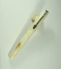 Image result for mammoth bone inlay fountain pen