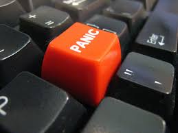 Image result for panic button