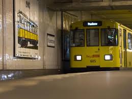 Maybe you would like to learn more about one of these? U Bahn Berlin De