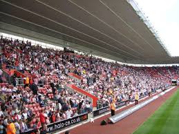 Check fixtures, tickets, league table, club shop & more. St Mary S Stadium Southampton The Stadium Guide