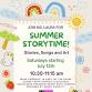 Saturday Summer Storytime - Keene Valley Library, 1796 NY-73 Event Image