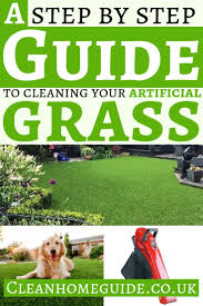 Spills, chewing gum, blood and other unfortunate occurrences. An Artificial Lawn Is Less Work Than Regular Grass But There Is Still A Certain Amount Of Upkeep This Artificial Grass Best Artificial Grass Artificial Lawn