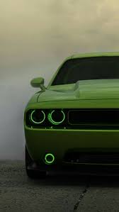 Pin By K3rtisb On Dodge Green Camaro Muscle Cars Car Wallpapers