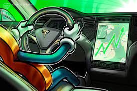 It also recorded a $101 million positive impact toward profitability from sales of bitcoin during the quarter; Tesla Books Huge Profit From Bitcoin Sale In Q1