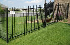 Your kansas and east texas fencing professionals are the fence doctor. Fence Installation Repair In Wichita Ks Reddi Fence