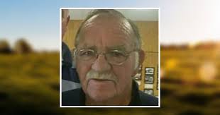 Bobby Wayne Inboden Obituary November 1, 2014