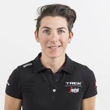 Whigham was born in new york city, new york. Giorgia Bronzini Trek Race Shop