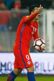 We did not find results for: Partidos De La Roja Esteban Paredes