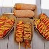 Ide yang bagus buat kalian yang mau jualan menu buka puasa, makanan dan camilan unik ala italia dengan modal kulit lumpia. 1