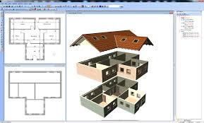 Render great looking 2d & 3d images from your designs with just a few clicks or share your work online with others. Free Drawing Software For House Plans Uk