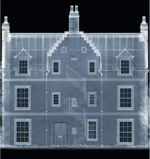 Nick Veasey For The Macallan