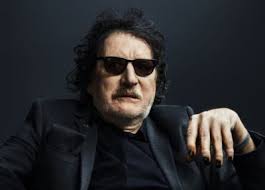 Biografia De Charly Garcia Aqui La Tienes
