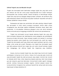 We did not find results for: Doc Definisi Tingkah Laku Dan Masalah Disruptif Muhammad Tarmidzi Sazali Academia Edu