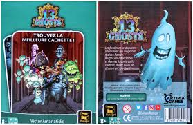 En partageant le clavier chacun pourra contrôler son propre personnage et le faire évoluer, sur certains titres il sera même possible de jouer à 4 personnes. Les Pocket Mini Une Gamme De Petits Jeux Chez Matagot Ludidice