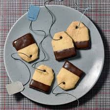 Diese Sind Etwas Ganz Besonderes Shortbread Platzchen Ohne Ei Platzchen