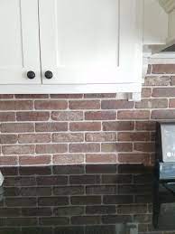 Check spelling or type a new query. Old Mill Brick Castle Gate Thin Brick Singles Flats Box Of 50 7 625 In X 2 25 In 7 3 Sq Ft Tb 27006cs The Home Depot Brick Kitchen Thin Brick Old Mill Brick