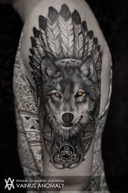 Wolf Tattoo Tumblr Wolf Tattoos Men Wolf Tattoo Design Wolf Tattoo