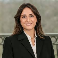 Beatrice Russo's Instagram, Twitter & Facebook