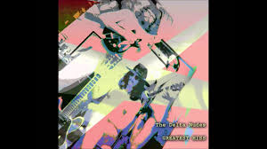 One day, the old woman was baking bread. The Residents Aircraft Damage Lyrics L Hit Com Lyrics
