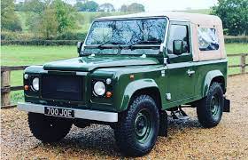 Pin On Favorite Landrovers