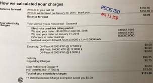 Call us to report a power outage in your area or to get information you couldn't find online. You Could Be Eligible For A 75 Credit On Your Electricity Bills Sudbury News