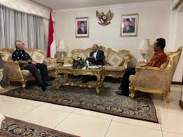 30,496 likes · 50 talking about this · 17 were here. Embassy Of The Republic Of Indonesia Pretoria South Africa