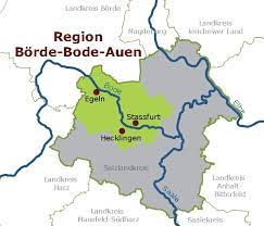 Magdeburger sigorta, 175 yıldır sigortacılık sektöründe yenilikçi hizmet ve çözümleriyle faaliyet göstermektedir. Gebietskulisse Leader Region Borde Bode Auen