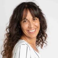 Sonia Crespo -Barcelona Tour Guide